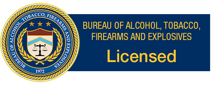 ATF-licensed